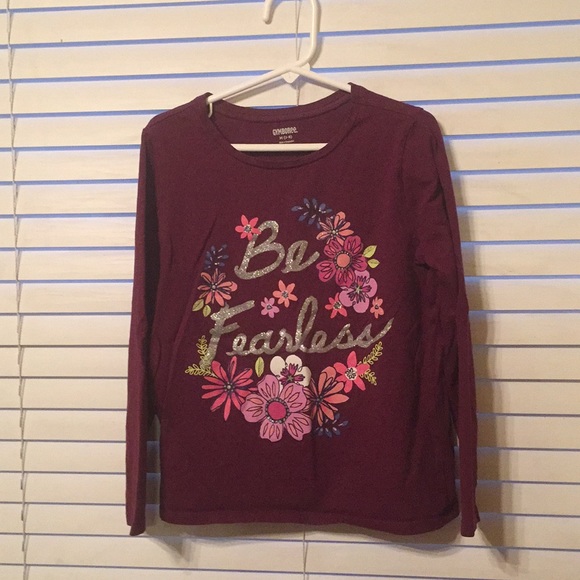 Gymboree Other - Gymboree Long Sleeve T! Size M (7-8)